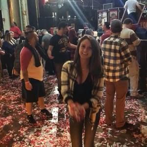 Meet your Posher, Annie